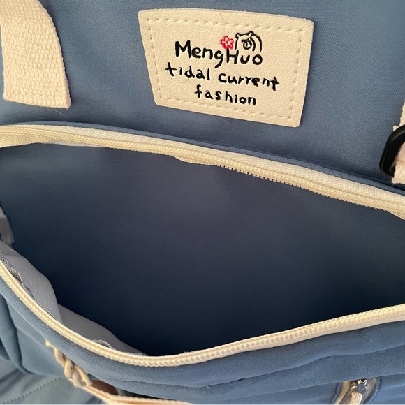 Multi purpose kawaii cute bag 🤍 All ages 🤍 - Picture 7 of 7